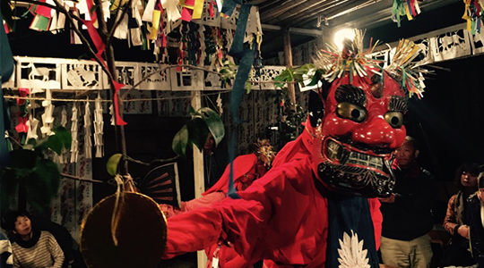 花祭会館